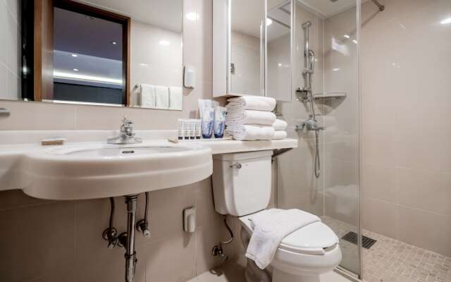 Oriens Hotel & Residences