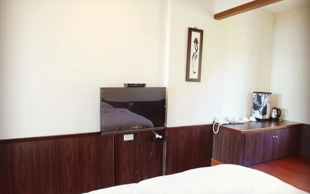 Tea Cloud Guest House
