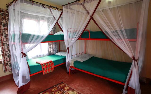 Red Chilli Hideaway