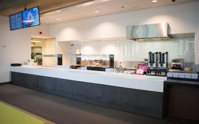 University of Bath Guest Accommodation