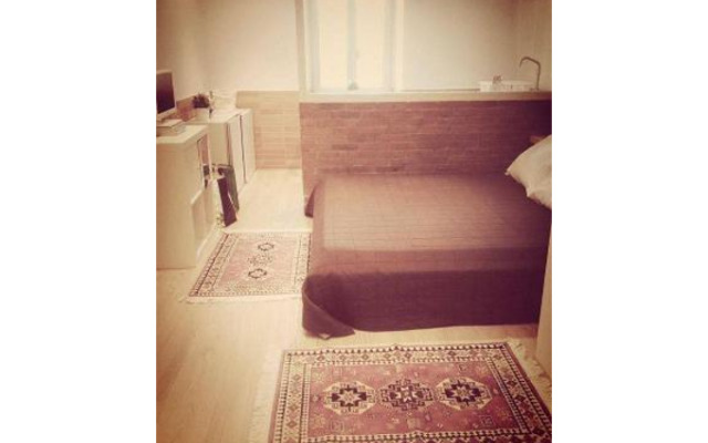 Il Borgo al Vaticano