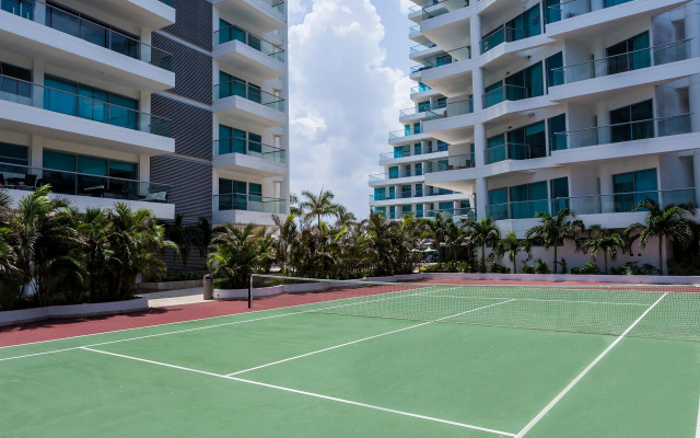 Sonesta Hotel Cartagena