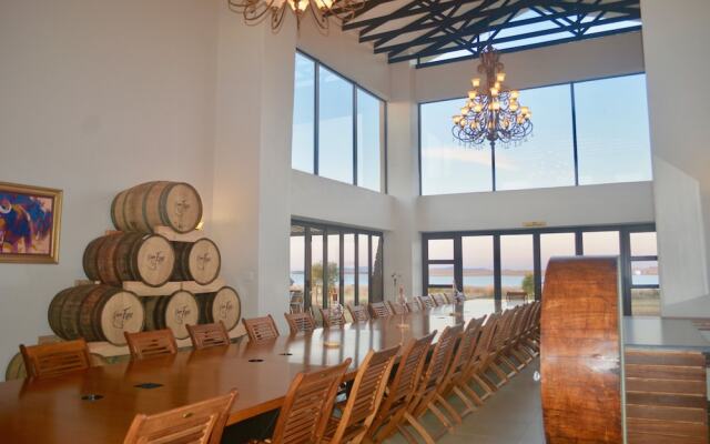 R'new Pecan Farm & Wellness Centre