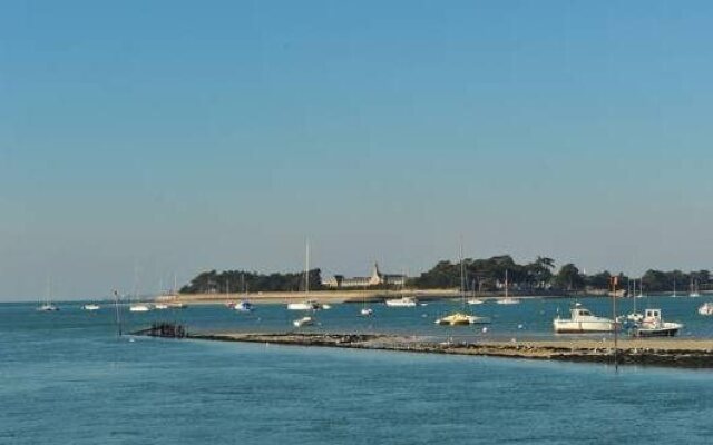 Résidence Hôtelière Le Vénète