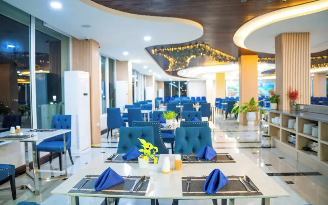 S Vangvieng Boutique Hotel