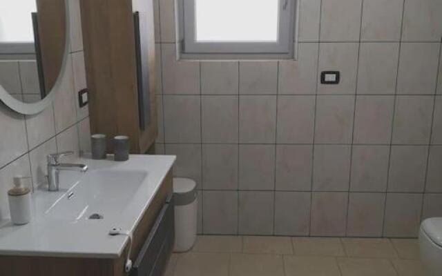 Appartamento Giuva'