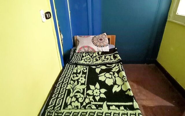 Castle Hotel - Hostel