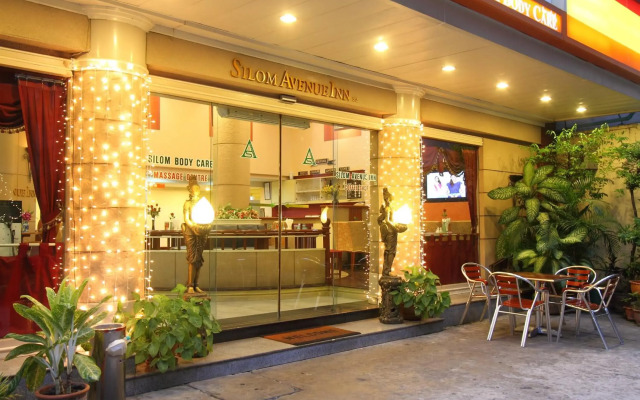 Silom Avenue Inn