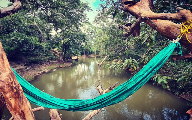 Humbhaha Jungle Nature Eco Resort