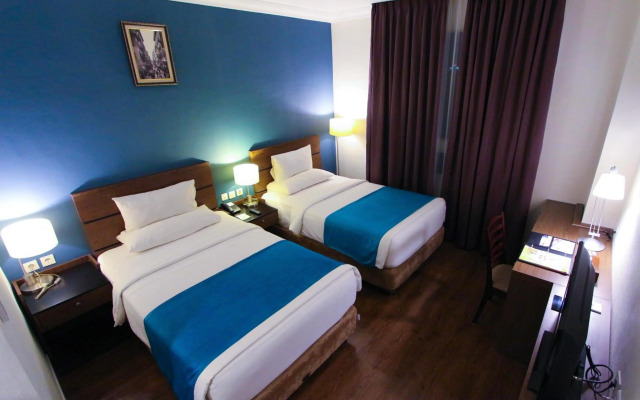 Forbis Hotel