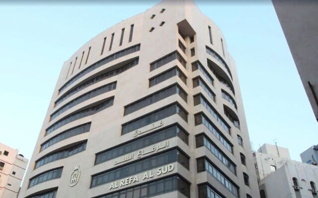 Al Refa Al Saad Hotel