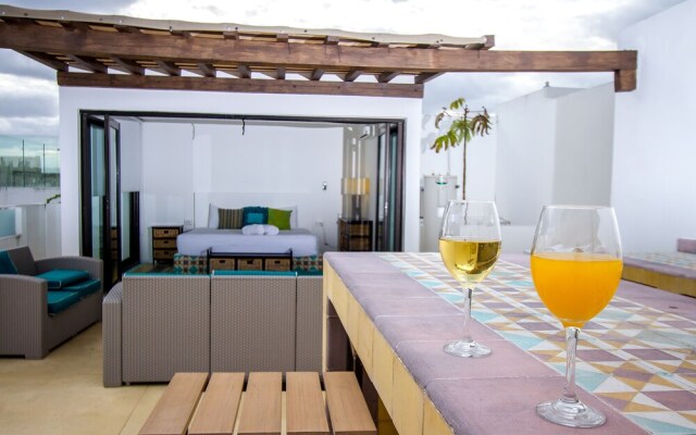 Anah Apartment 405N by iMexico