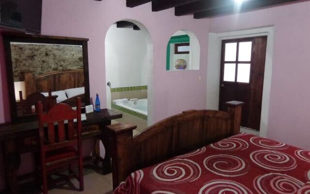 Casa Abolengo