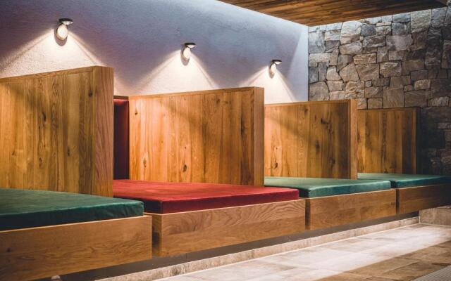 Relais & Châteaux Gut Steinbach Hotel und Chalets