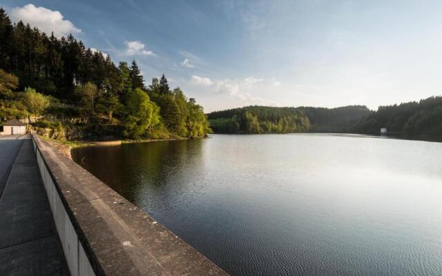 Ferienwohnung Kalltalblick