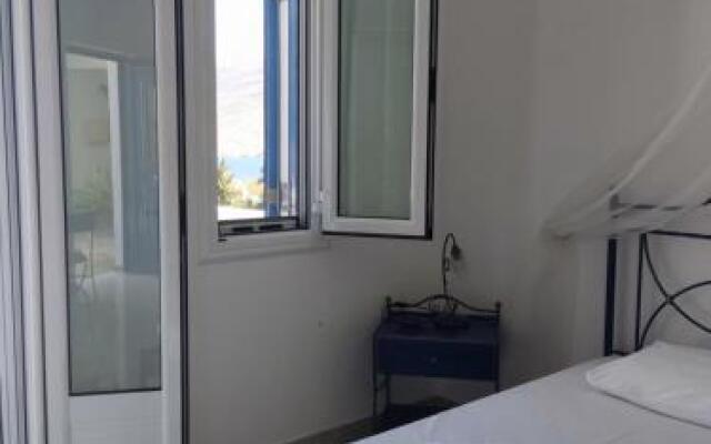 Studios Villa Lontorfou