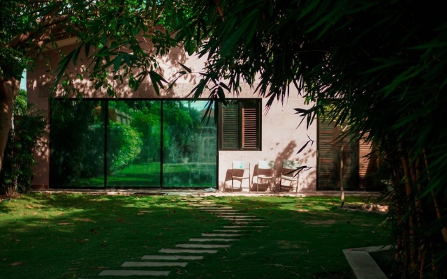 Villa Aguiluchos