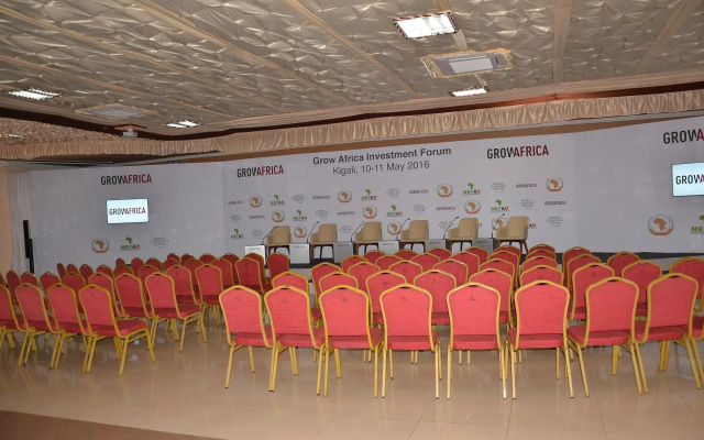 Lemigo Hotel