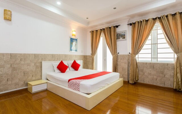 Oyo 207 Bino Apartment