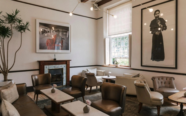 The Alphen Boutique Hotel & Spa