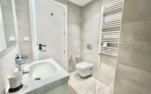 Residence Villa Jade Luxe Marsa