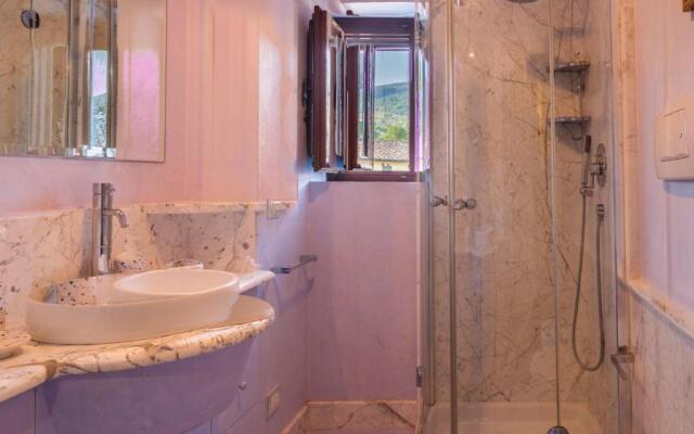 Sorgente di Francesca Luxury Counrty House