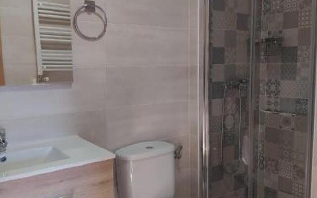 Apartamentos Ball Benas Prados de Velarta