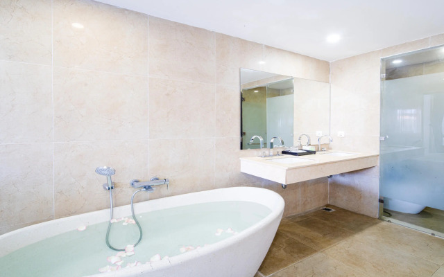 Thanh Binh Riverside Hotel