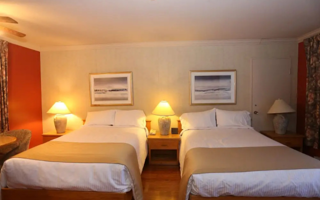 Motel Grand-Pré