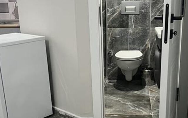 Zerya Suites