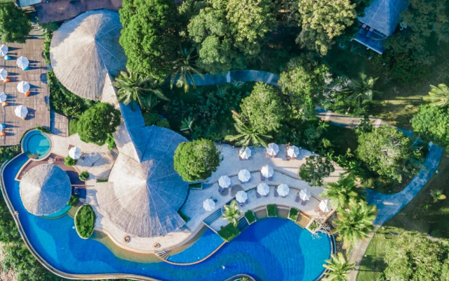 Koh Yao Yai Village
