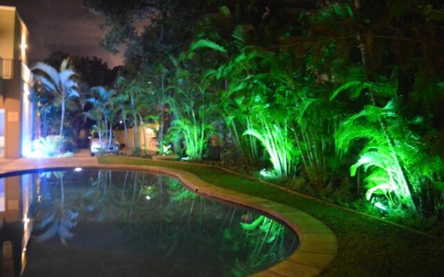 Caza Beach Guesthouse
