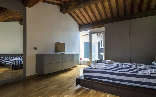 Villa Guinigi Exclusive Residence & Pool