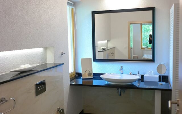 Harzer Feriengarten 5*****