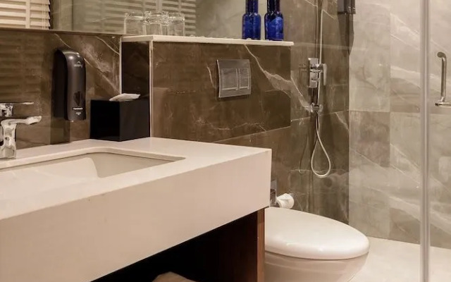 Svenska Design Hotel