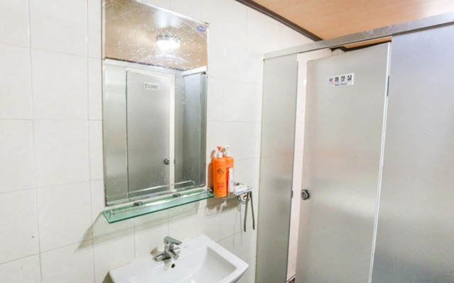 Samcheongdong Korea Guest House