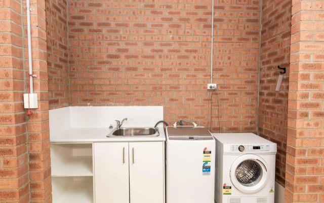 Alpine Retreat 107A Gippsland Street