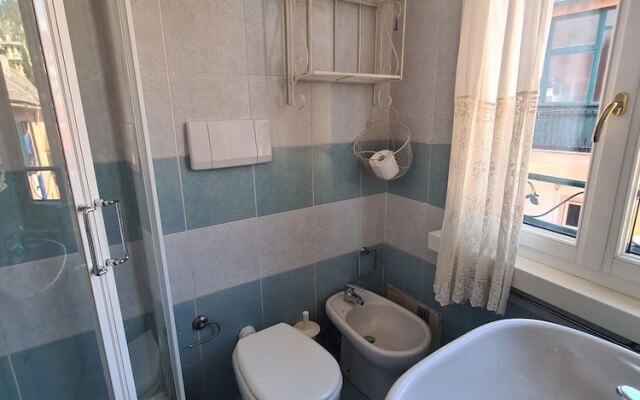 RosaTramonto Portofino- PortofinoVacanze