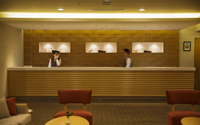 Kusatsu Now Resort Hotel