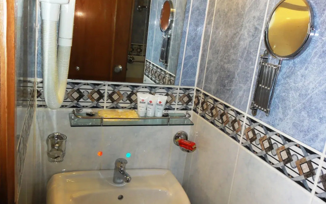 Welcome Centre & Hotels