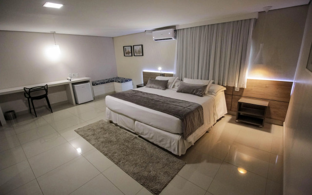 Oscar Hotel Executive