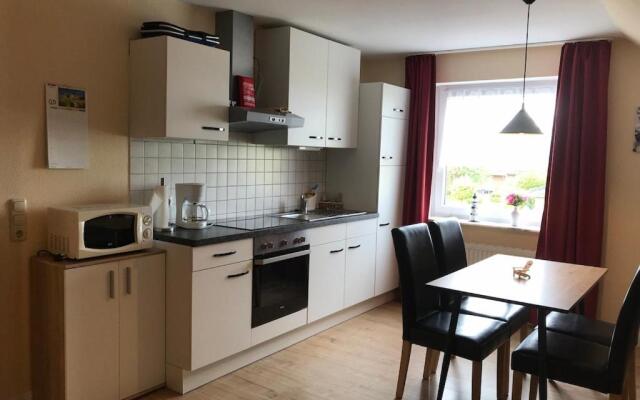 Ferienwohnungen Koch OG