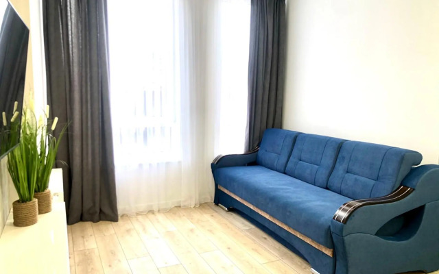 VIP Apartment in a new building in the center