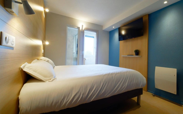 Kyriad Direct Saint Brieuc - Parc des Expositions