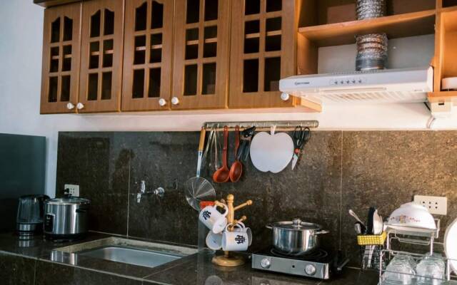 Arka's Elegant Condos