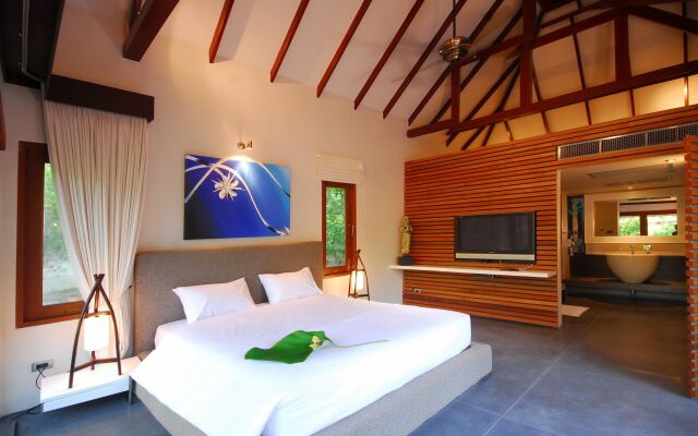Zara Beach Resort Koh Samui