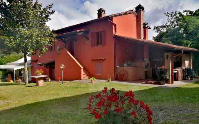 Agriturismo Montemari