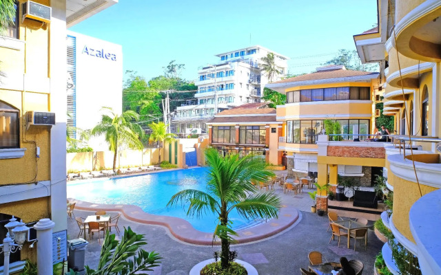 Boracay Holiday Resort