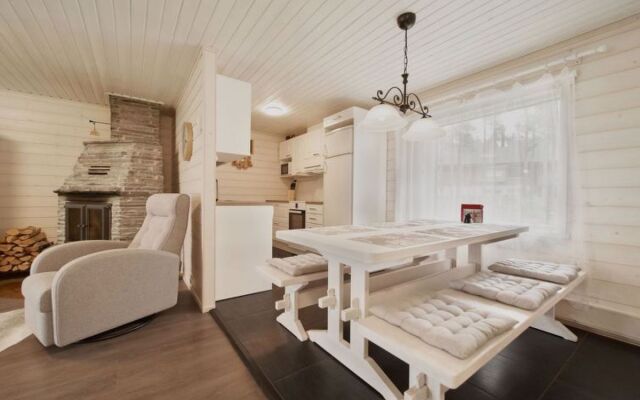 House Jormakka Kittilä