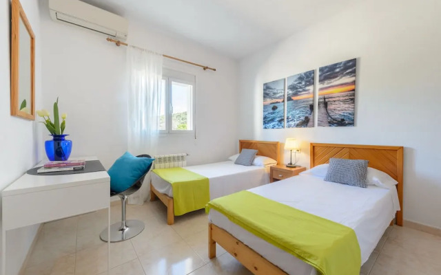 Villa Can Prats